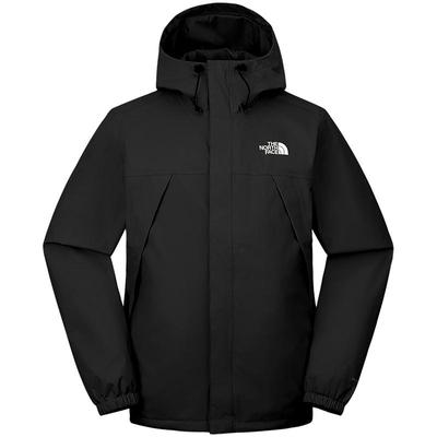 正品授权|北面单层冲锋衣男女款