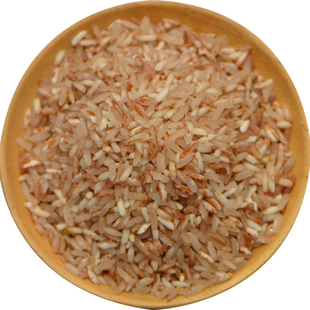 墨江梯田红软米1500g老品种煮粥五谷营养好正宗云南墨江红米