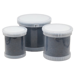 牧野虫社甲虫解忧罐无忧罐饲养罐幼虫套装含食物容器用品湿度合理