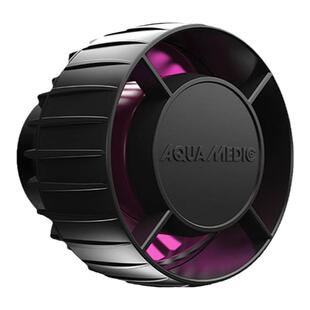 德国AB造浪泵鱼缸变频造浪泵小型海水鱼缸可分时段智能控制冲浪泵