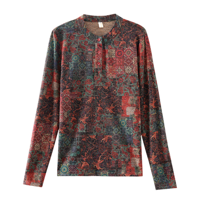 打底衫女内搭可外穿洋气2025新款