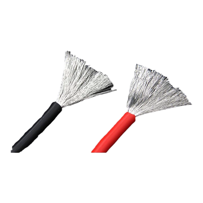 美标耐高温特软硅胶线包邮