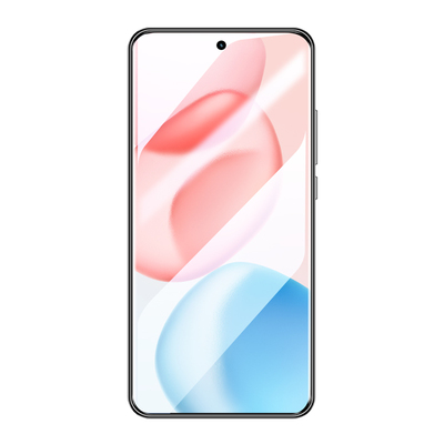 适用于荣耀400防窥水凝膜