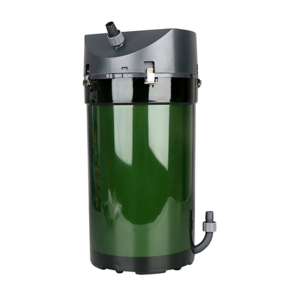 伊罕过滤桶静音过滤桶简易版