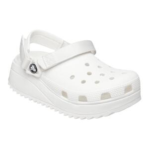 Crocs卡骆驰厚底轻便耐磨洞洞鞋