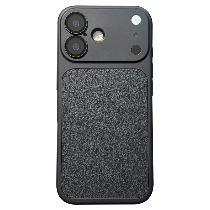佳子秀带镜头膜大视窗适用iphone18pro手机壳磨砂15pro苹果16promax保护套15液态硅胶14情侣13全包边12贴皮11
