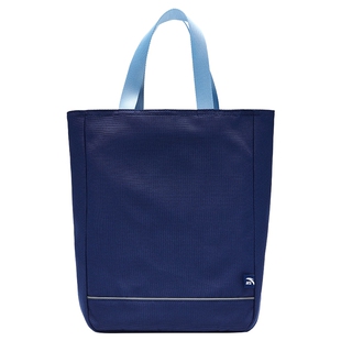 安踏儿童补习袋女生小学生三到六年级补习袋女童男童背包潮手提包