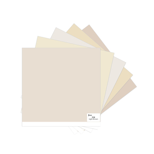 半森生物基乳胶漆色卡旧墙翻新即刷即住选色贴纸实物漆流行网红色