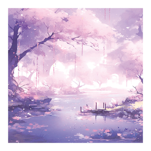 悠悠小船折纸15cm正方形双面印花彩纸高颜值国潮古风千纸鹤手工纸