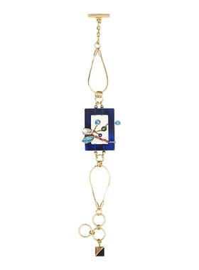 nocturne意大利珠artdeco手链