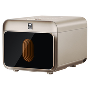 康巴赫真钛内胆电饭煲3L4升ProMax