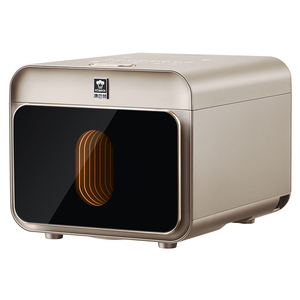 康巴赫真钛内胆电饭煲3L4升ProMax