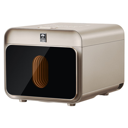 康巴赫真钛内胆电饭煲家用无涂层远红外IH多功能0涂层3L4升ProMax