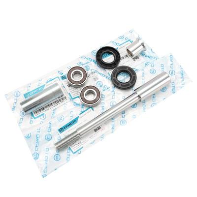 原装正品春风450SRNK前轮轴