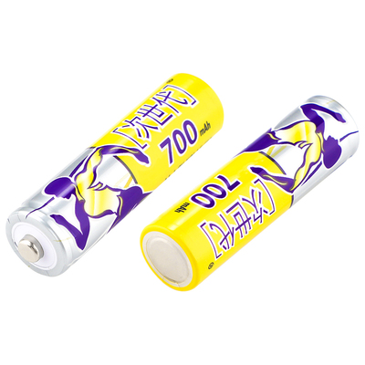 次世代5号镍镉电池700MAH