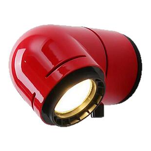 琉光中古Santa Cole太空时代Tatu调光灯设计师水管卧室房床头壁灯