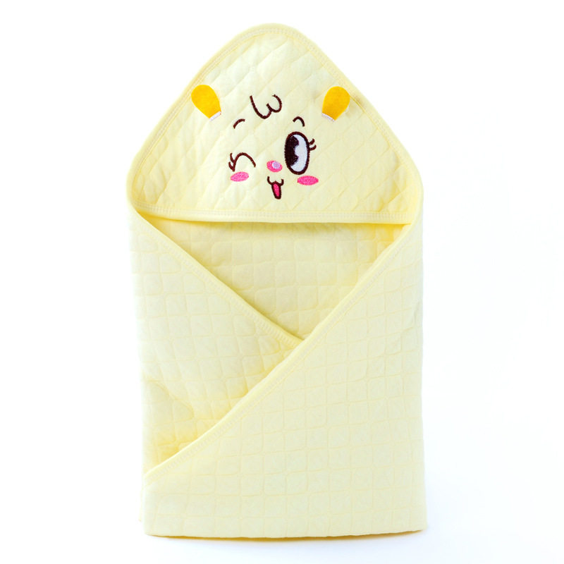 安琪娃新生婴儿宝宝绑带纯棉襁褓