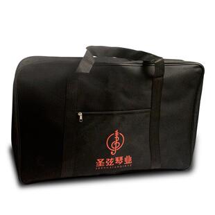古筝支架包 工字古筝架子包 A架手提便携收纳古筝架包 轻便拉链包