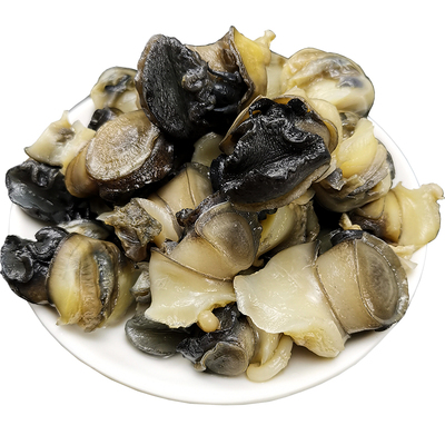 大螺肉新鲜田螺新鲜去壳田螺肉