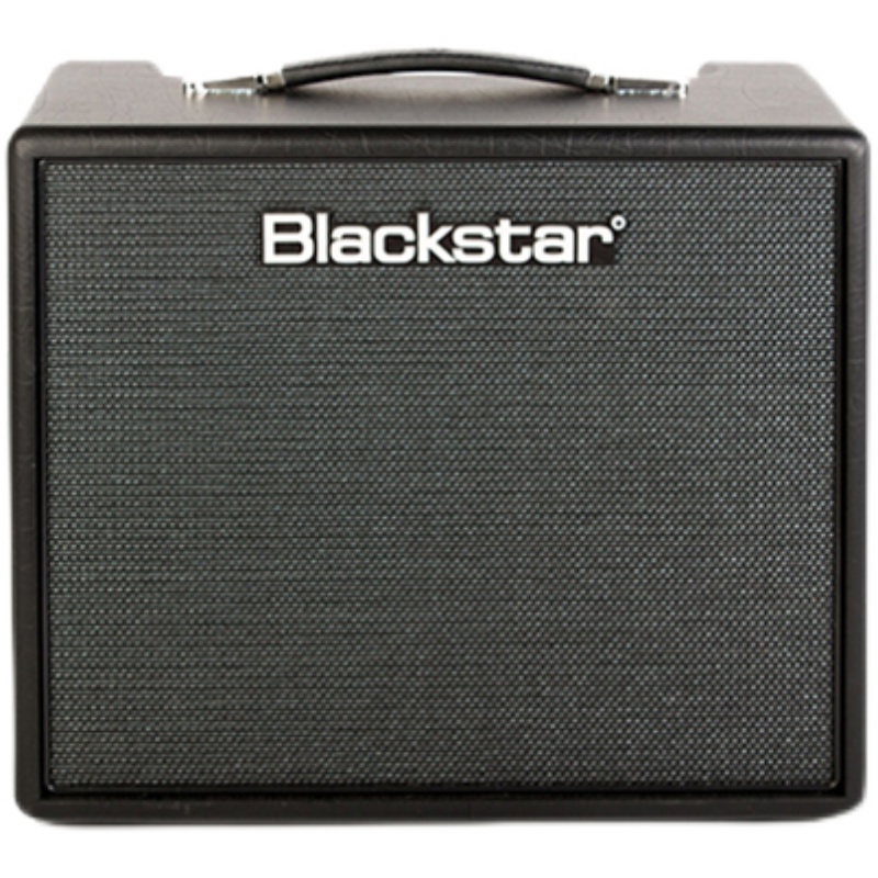 blackstar黑星Studio 10 6L6/EL34/KT88 10AE 电子管电吉他音箱