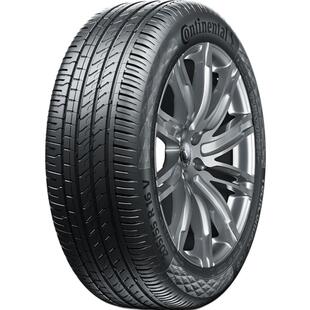德国马牌汽车轮胎TC6 195/55R15 85V FR适配凯越悦翔V7新飞度POLO