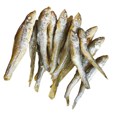 小鱼干火焙鱼湖南特产