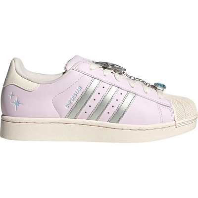 Adidas/阿迪达斯正品三叶草女士低帮经典透气休闲运动板鞋JQ8776