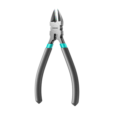 水口钳电工专用剪电线平整省力