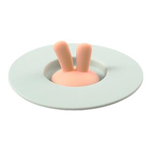 JOJO'S L. PD.successive.食品级硅胶杯盖防漏马克杯盖子 | 历世