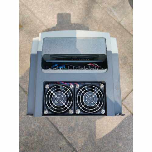 议价LS变频器SV075iS54N07.5KW38维修