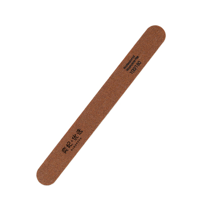 奕妃打磨砂条形状用品工具美甲
