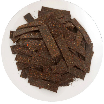 乡里手工晒制原味酸枣糕枣糕