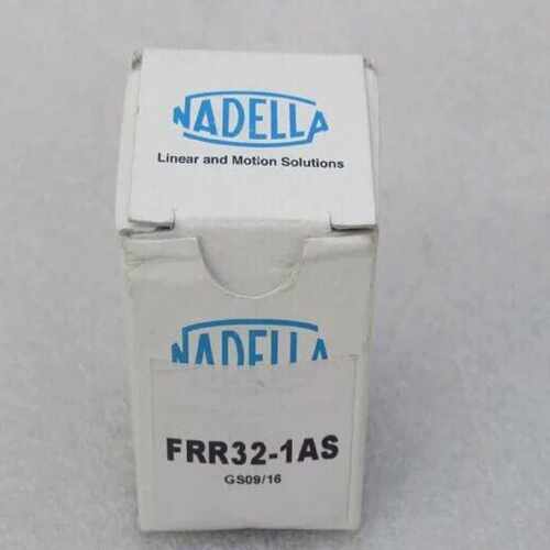 NADELLA轴承FRR32-1AS
