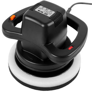 家用地板打蜡机大理石抛光打磨神器瓷砖打蜡一体机电动打磨工具