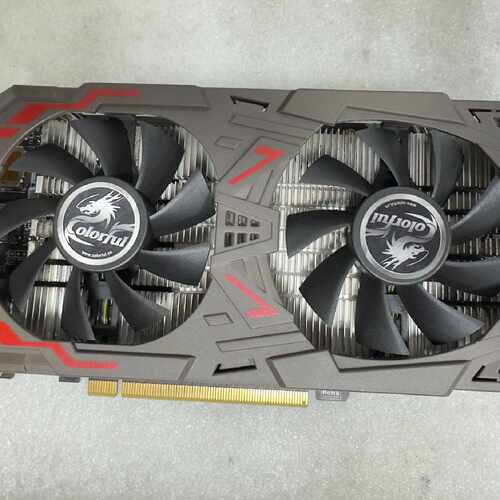 【议价-可维修】GTX1060 5G 工控备件  /均有货