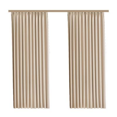 金蝉定制窗帘纱帘电动智能窗纱帘