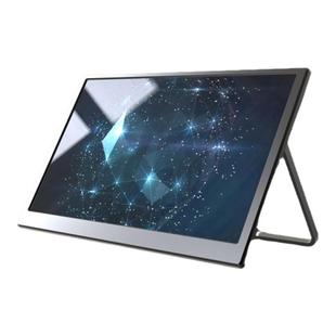 lepow15.6寸便携显示器1080P扩展ps4 switch手机便携屏幕IPS副屏