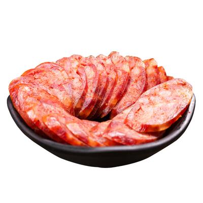 重庆开州举子香肠餐饮装1000g