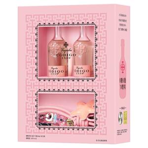 Codigo秘曜龙舌兰50ml*2