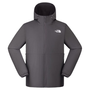 TheNorthFace北面皮肤衣男户外多效衣UPF防晒防泼水外套上衣8AUQ