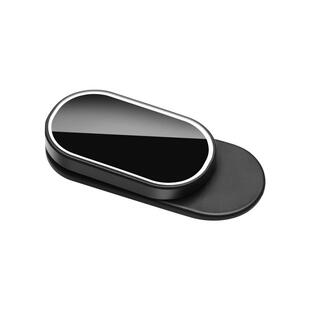 汽车安全带防磨磁吸固定夹车内用品副驾驶保险带防碰撞异响限位器