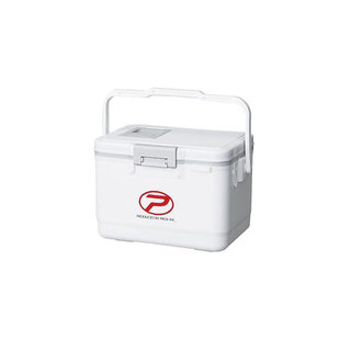 保冷活虾箱日本PROX普罗克斯进口养虾箱10升16升7船筏钓箱活饵箱