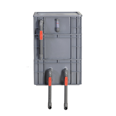 永存上置过滤箱加高箱体