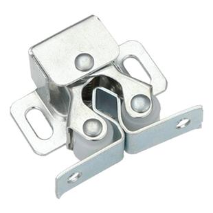 家具衣柜门强力磁吸磁铁抽屉固定卡扣碰珠吸合器老式开关锁扣门扣