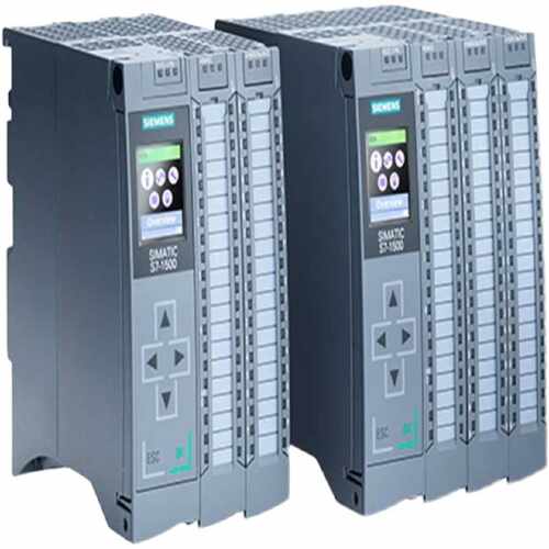 议价原装西门子S7-1500CPU1511-1PN中央处理器模块6ES7511-1AK02-