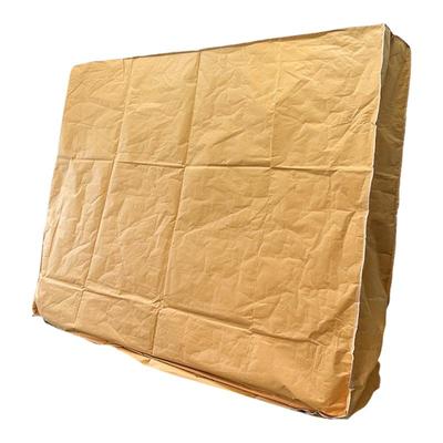 床垫打包袋牛皮纸保护套