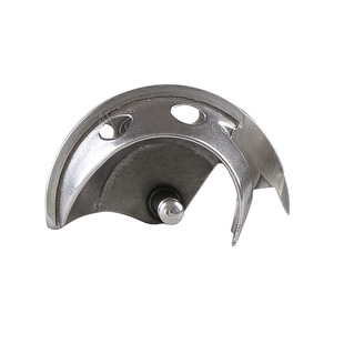 家用多功能缝纫机摆梭 跃蝴蝶胜家重机兄弟真善美等品牌通用配件