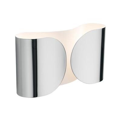 FLOS Foglio双翼壁灯氛围感过道走廊卧室墙头灯户外墙灯进口灯具