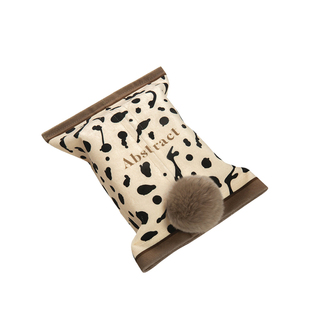 JOJO'S L. PD.psych.车载纸巾盒轻奢高级感挂式抽纸盒包 | 迷幻