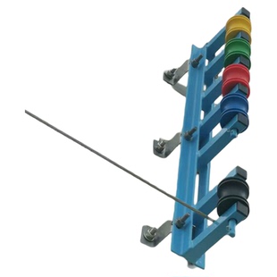 街码架线夹街码瓷瓶紧线线器收线街码器街码电线固定线夹街码配件